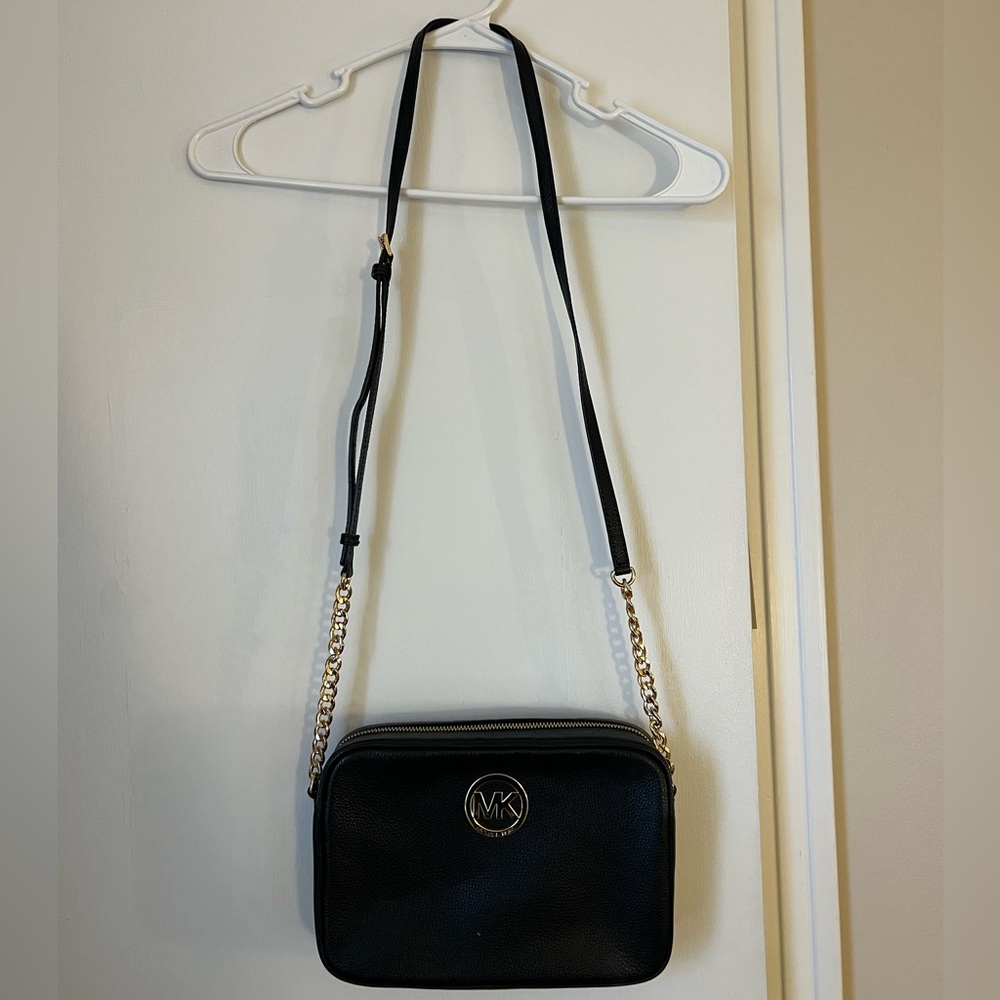 Michael Kors Cross Body Bag